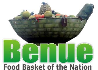 Benue State